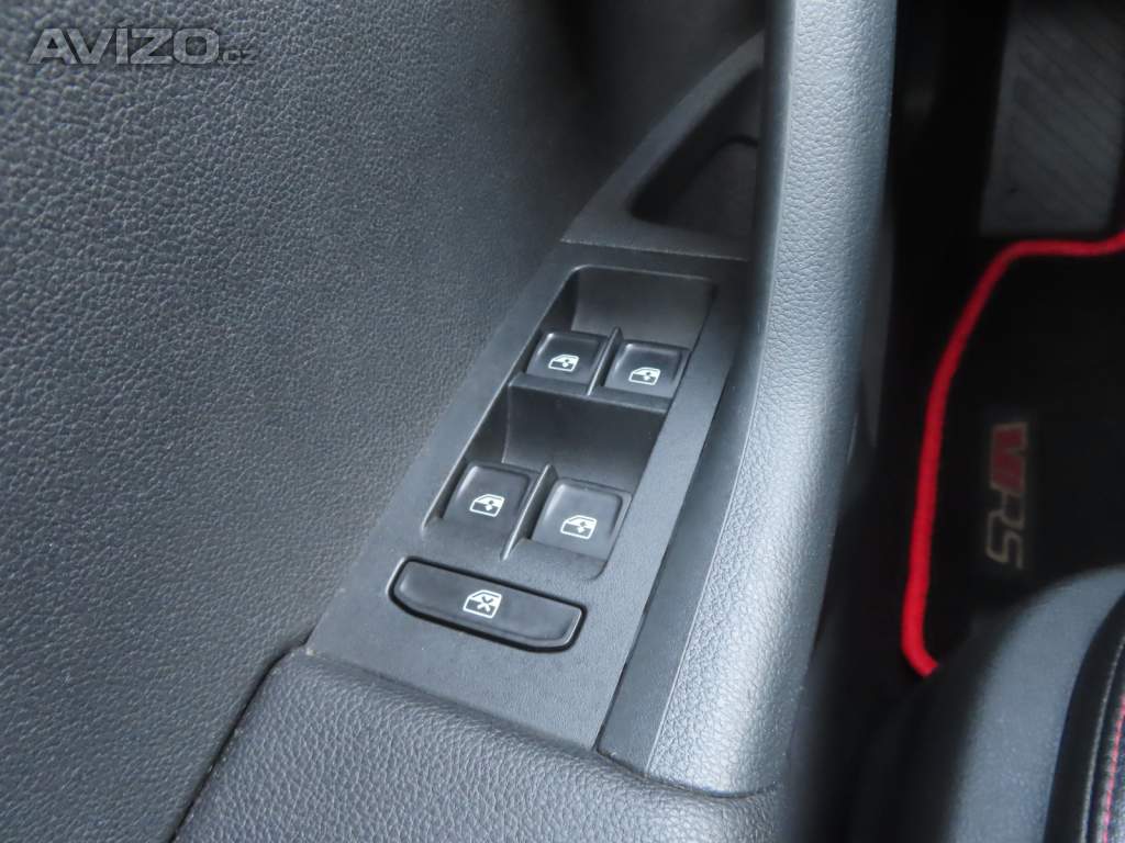 Foto inzerátu Škoda Octavia RS 2.0 TDI