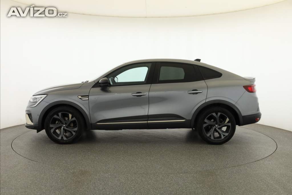 Foto inzerátu Renault Arkana E-Tech