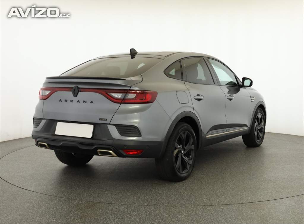 Foto inzerátu Renault Arkana E-Tech