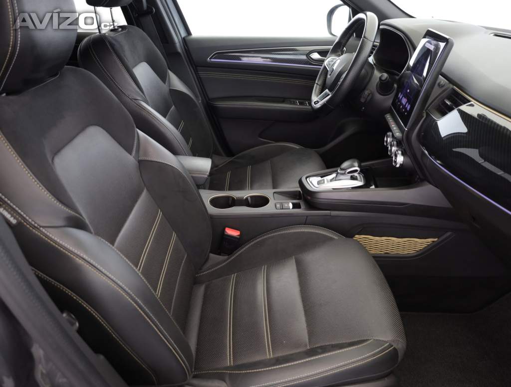 Foto inzerátu Renault Arkana E-Tech