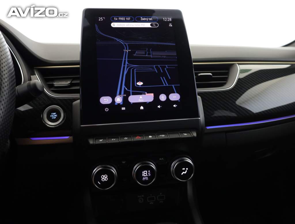 Foto inzerátu Renault Arkana E-Tech