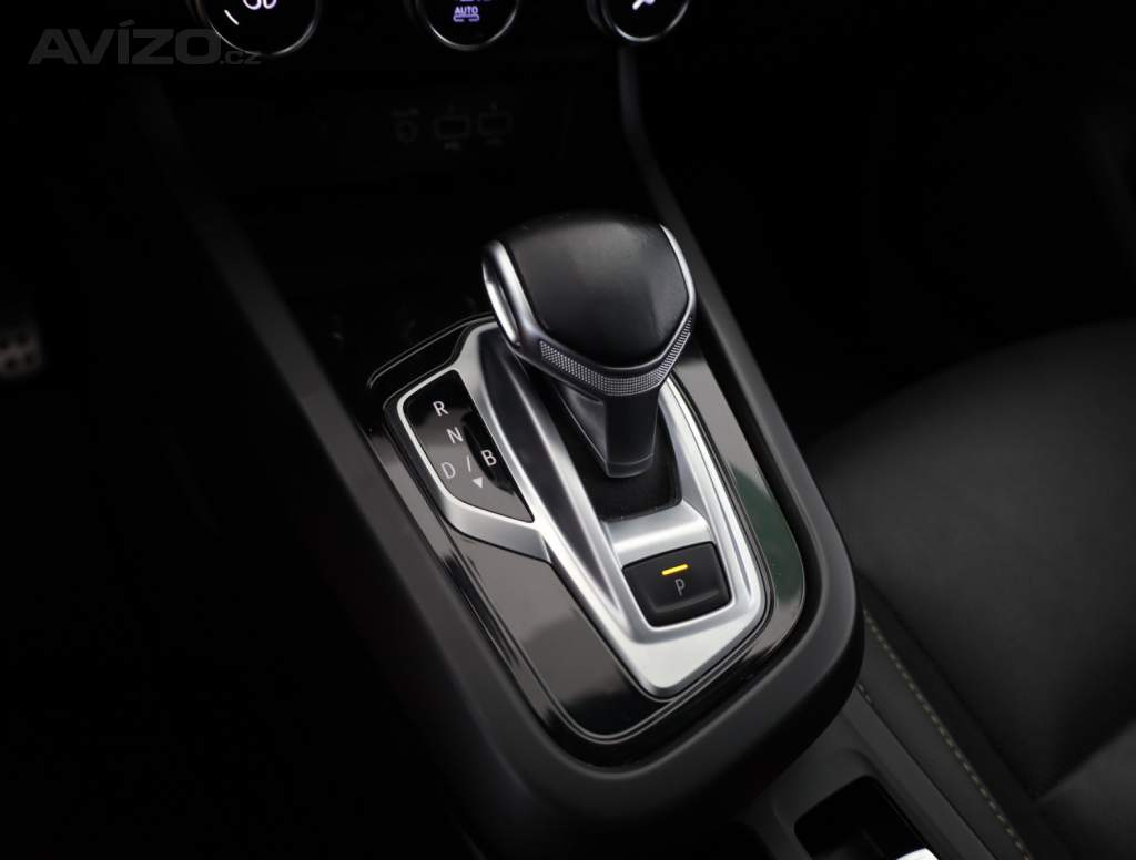 Foto inzerátu Renault Arkana E-Tech