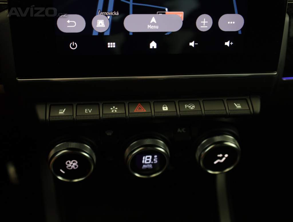 Foto inzerátu Renault Arkana E-Tech