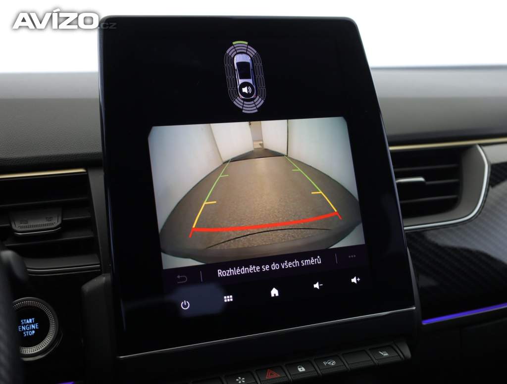 Foto inzerátu Renault Arkana E-Tech