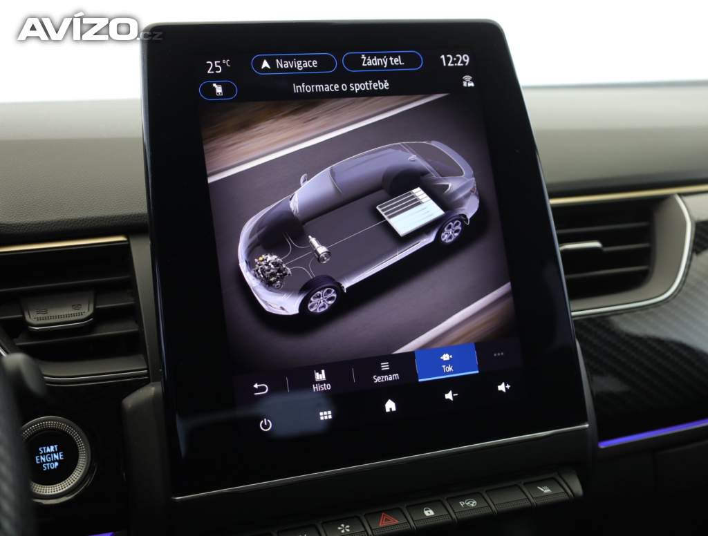 Foto inzerátu Renault Arkana E-Tech