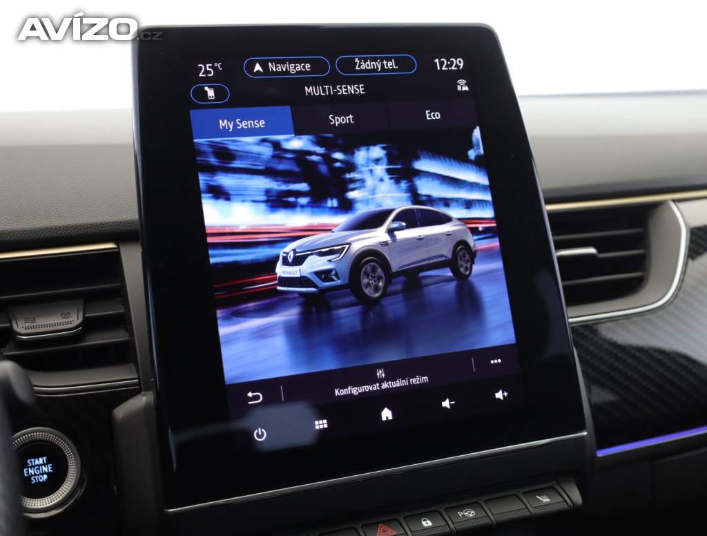 Foto inzerátu Renault Arkana E-Tech