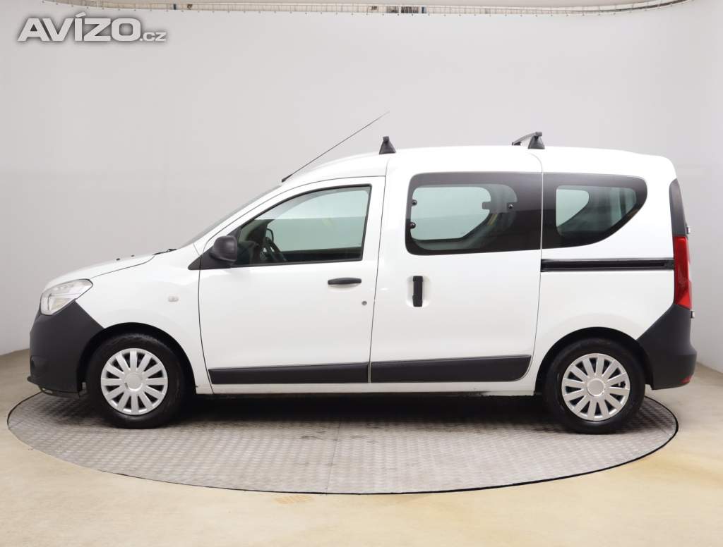 Foto inzerátu Dacia Dokker 1.6 i