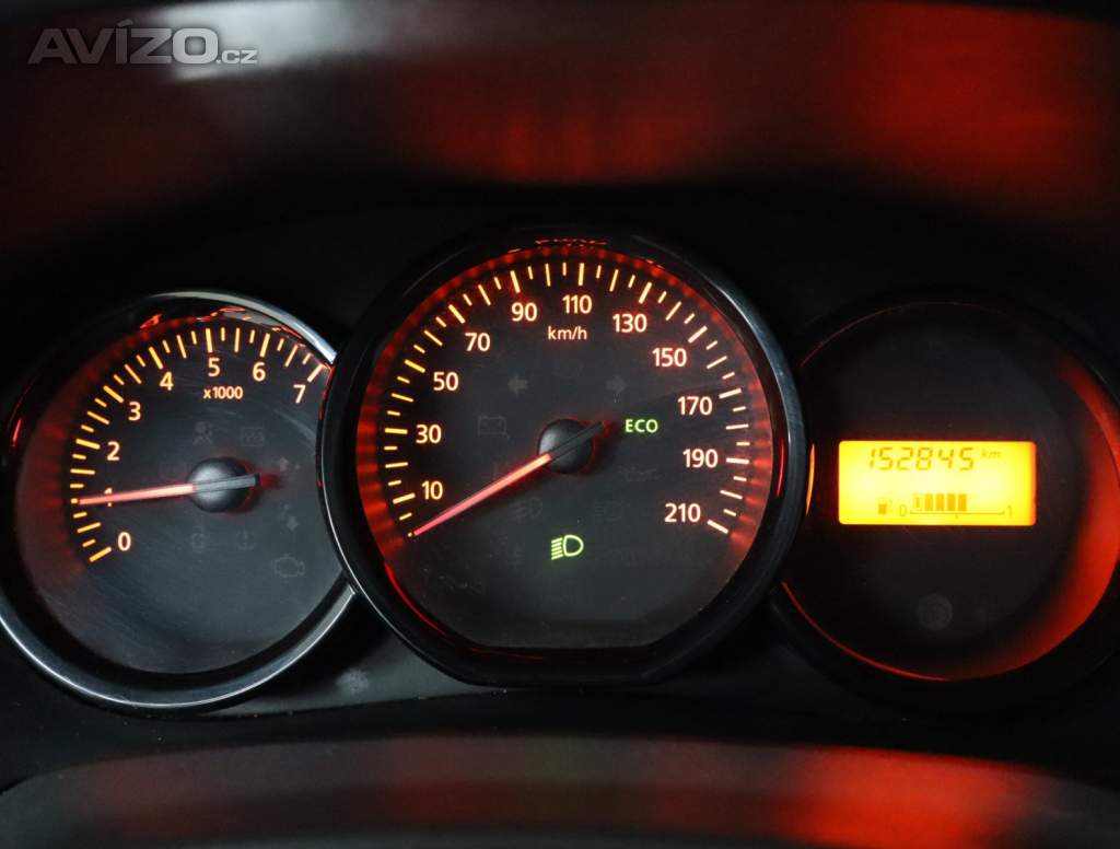 Foto inzerátu Dacia Dokker 1.6 i