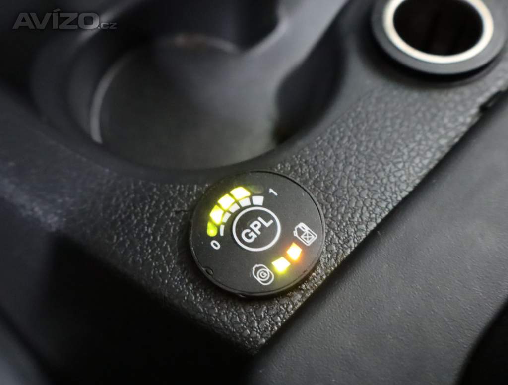 Foto inzerátu Dacia Dokker 1.6 i