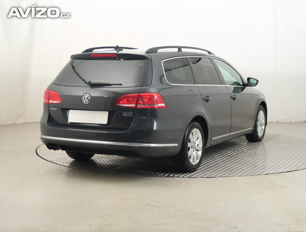 Foto inzerátu Volkswagen Passat 2.0 TDI