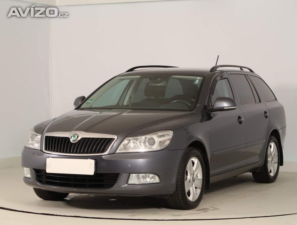Foto inzerátu Škoda Octavia 1.6 TDI
