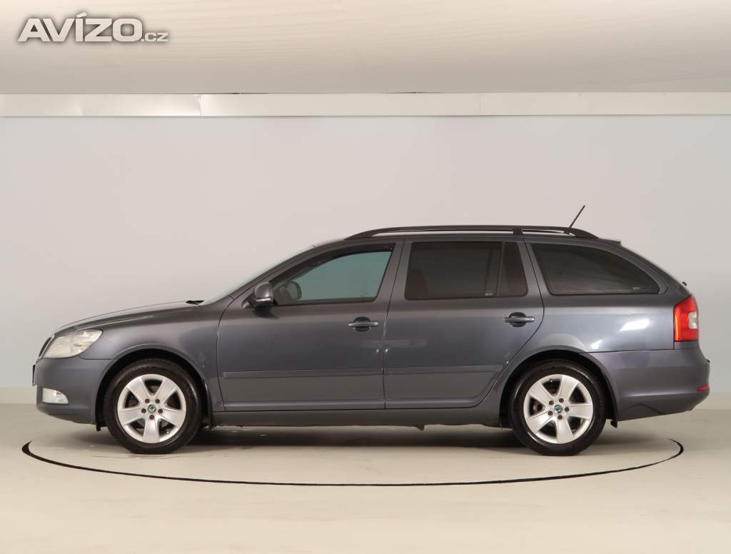 Foto inzerátu Škoda Octavia 1.6 TDI