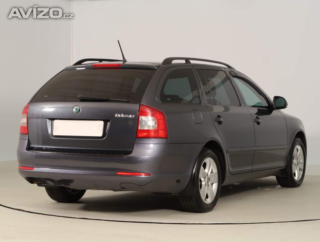 Foto inzerátu Škoda Octavia 1.6 TDI