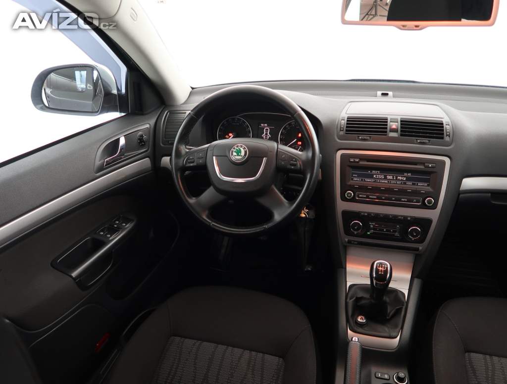 Foto inzerátu Škoda Octavia 1.6 TDI