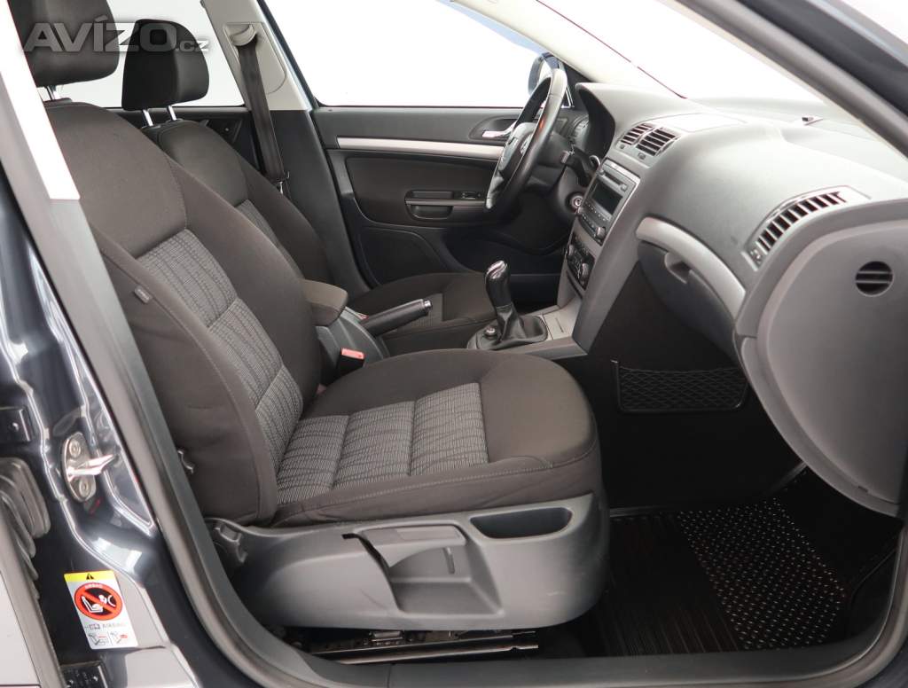 Foto inzerátu Škoda Octavia 1.6 TDI