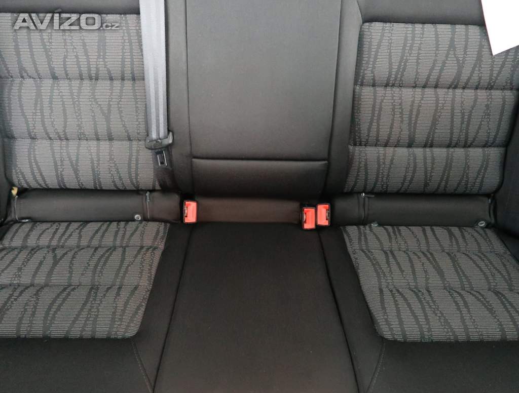 Foto inzerátu Škoda Octavia 1.6 TDI