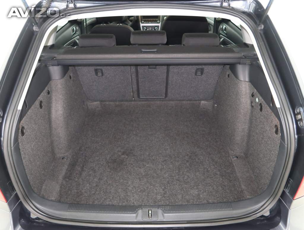 Foto inzerátu Škoda Octavia 1.6 TDI