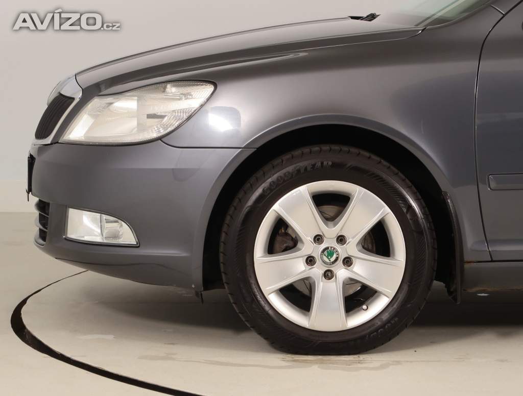 Foto inzerátu Škoda Octavia 1.6 TDI