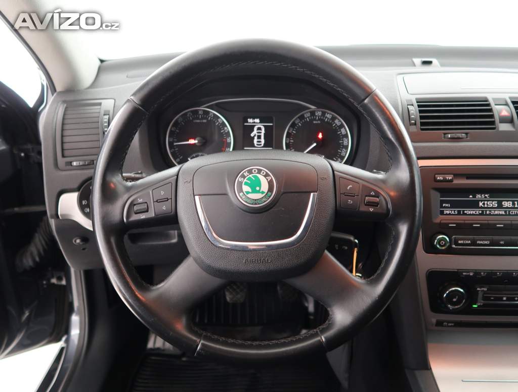 Foto inzerátu Škoda Octavia 1.6 TDI