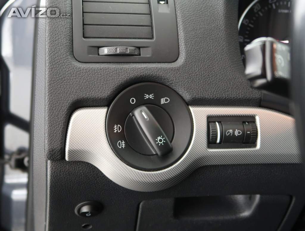 Foto inzerátu Škoda Octavia 1.6 TDI