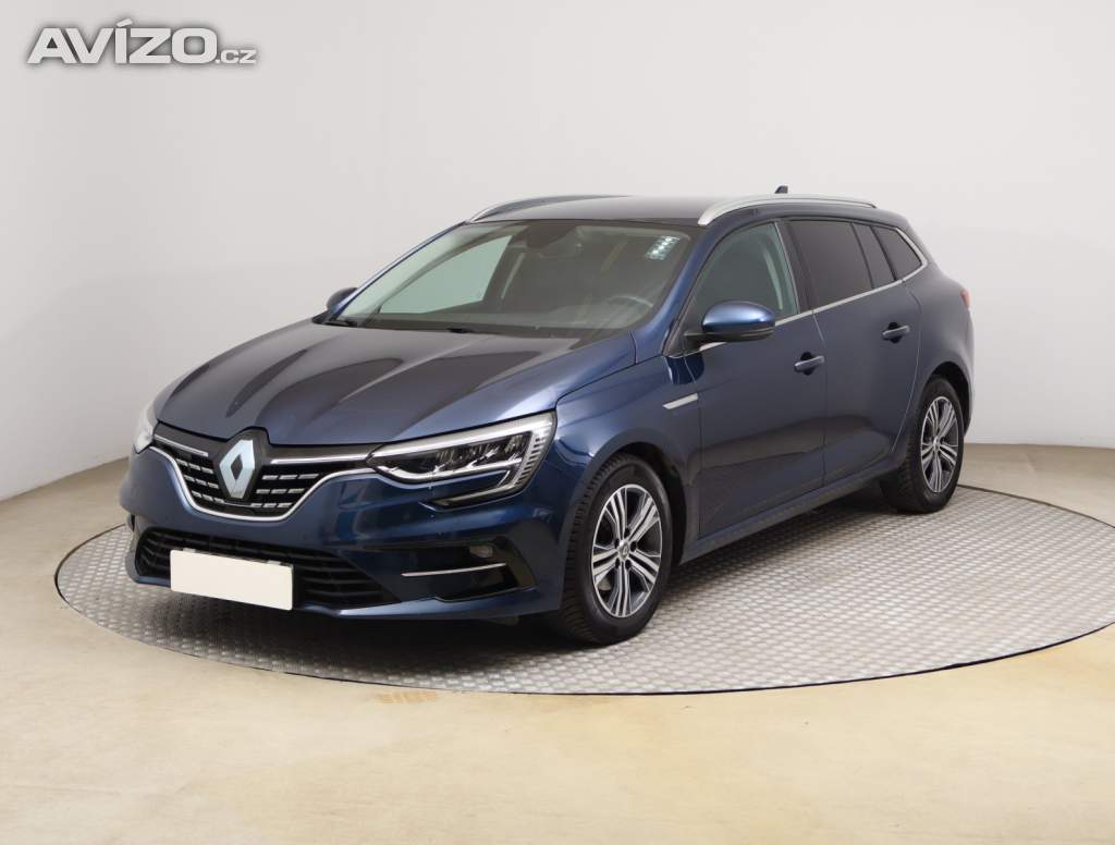 Foto inzerátu Renault Mégane 1.3 TCe