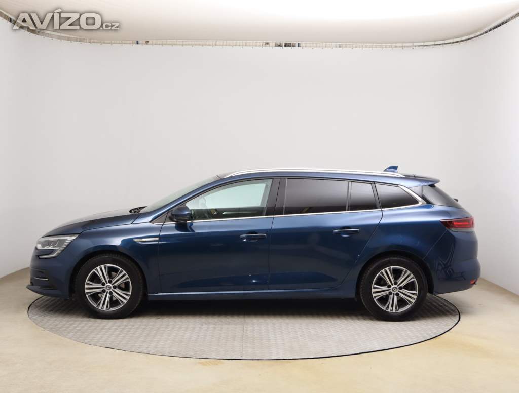 Foto inzerátu Renault Mégane 1.3 TCe