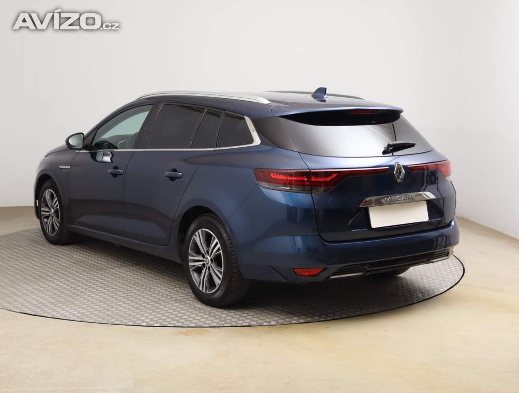 Foto inzerátu Renault Mégane 1.3 TCe