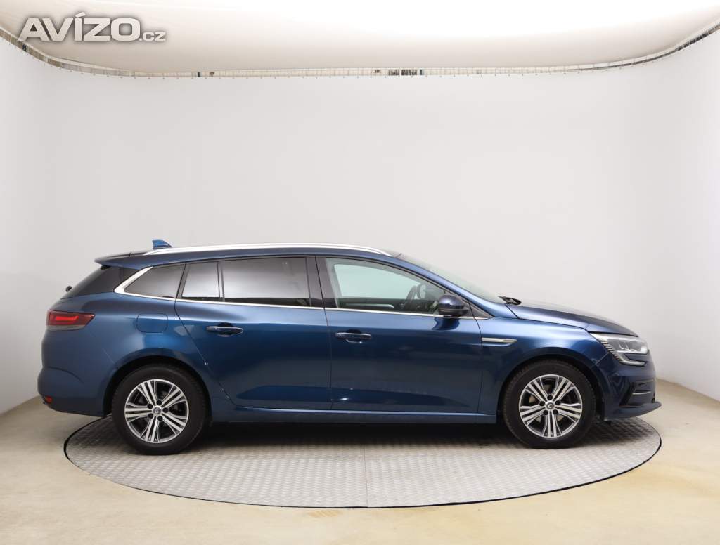 Foto inzerátu Renault Mégane 1.3 TCe