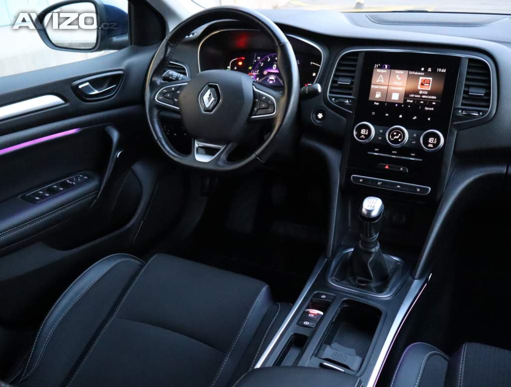 Foto inzerátu Renault Mégane 1.3 TCe