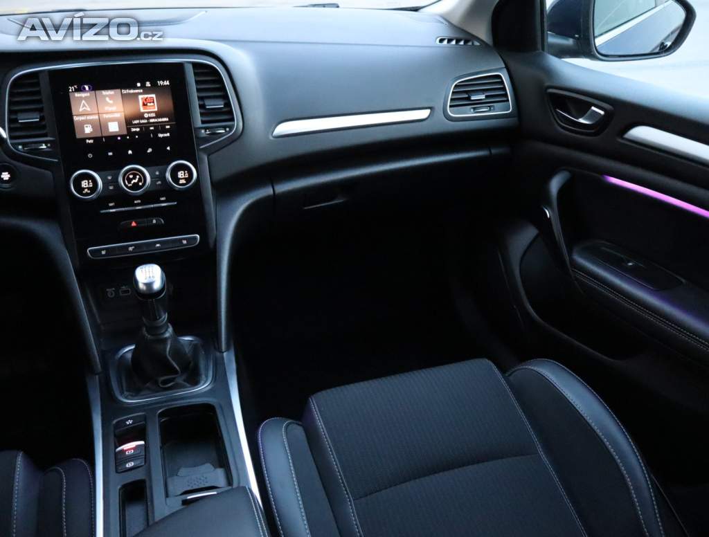 Foto inzerátu Renault Mégane 1.3 TCe