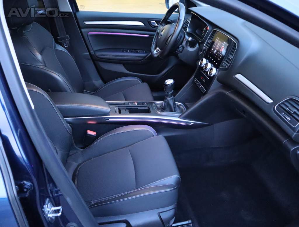 Foto inzerátu Renault Mégane 1.3 TCe