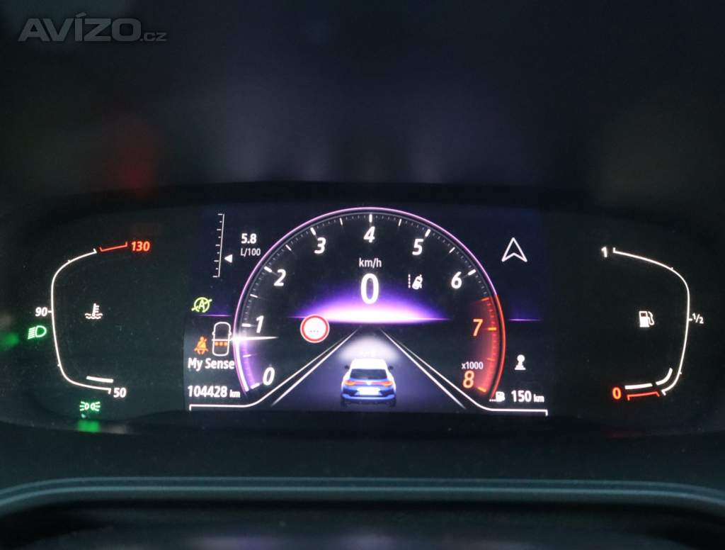 Foto inzerátu Renault Mégane 1.3 TCe