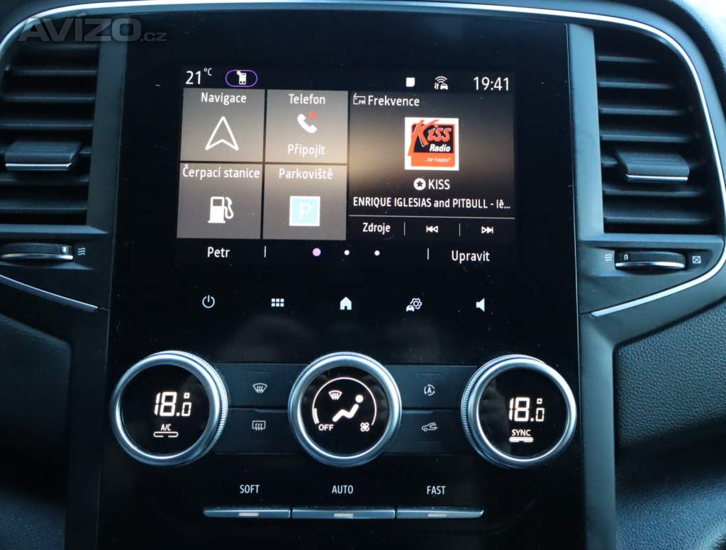 Foto inzerátu Renault Mégane 1.3 TCe