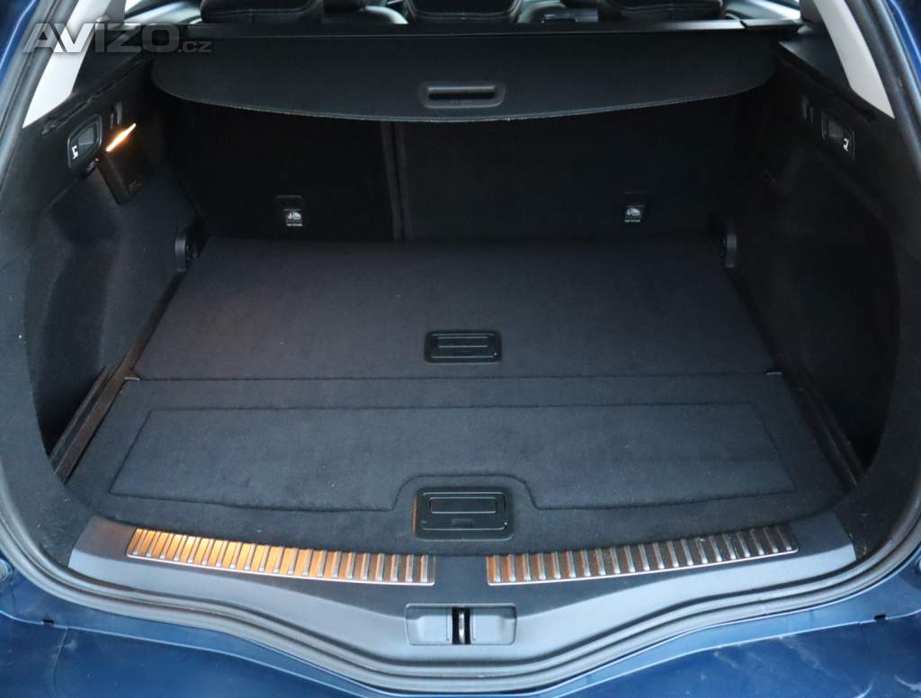 Foto inzerátu Renault Mégane 1.3 TCe