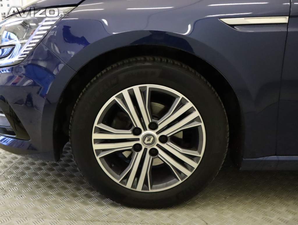 Foto inzerátu Renault Mégane 1.3 TCe