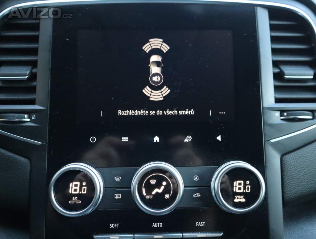 Foto inzerátu Renault Mégane 1.3 TCe