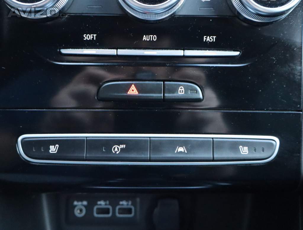 Foto inzerátu Renault Mégane 1.3 TCe