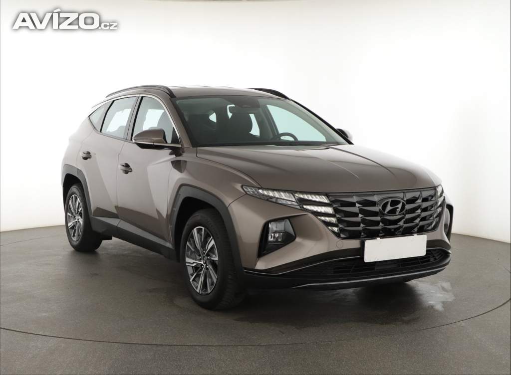 Hyundai Tucson 1.6 T-GDI