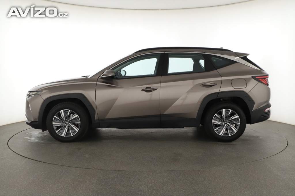 Foto inzerátu Hyundai Tucson 1.6 T-GDI