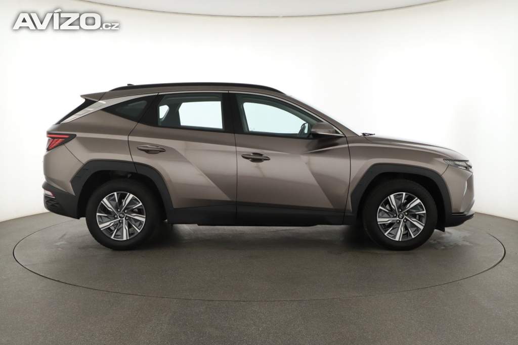 Foto inzerátu Hyundai Tucson 1.6 T-GDI
