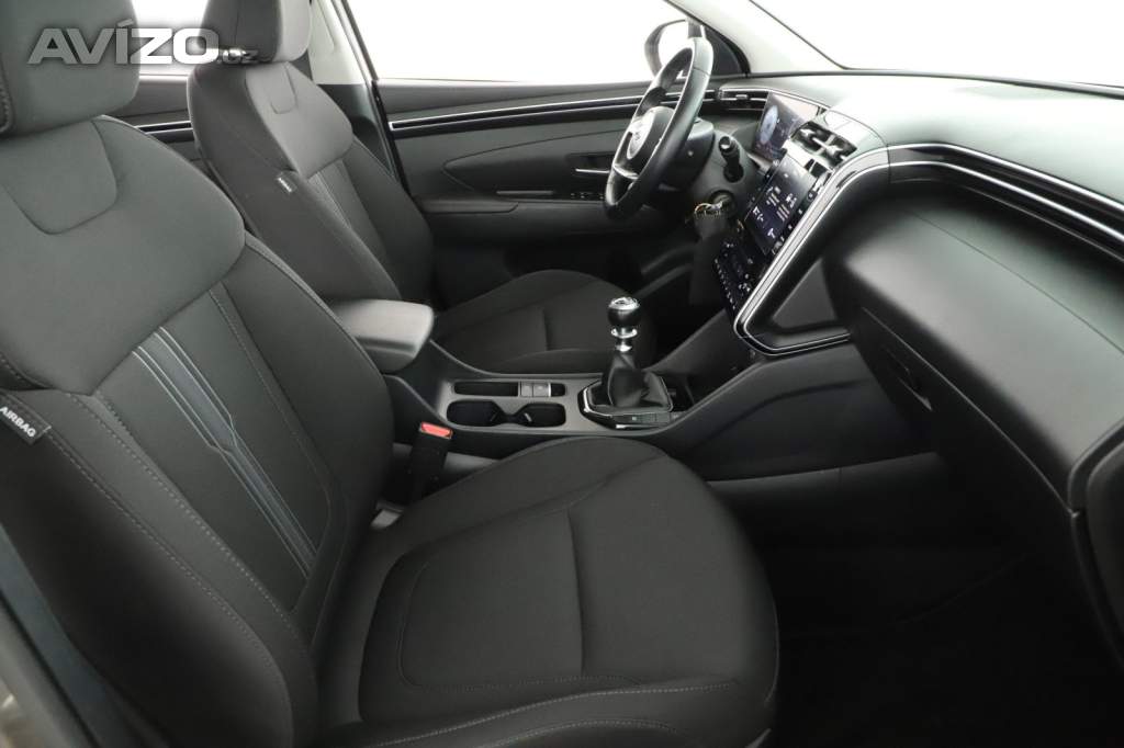 Foto inzerátu Hyundai Tucson 1.6 T-GDI