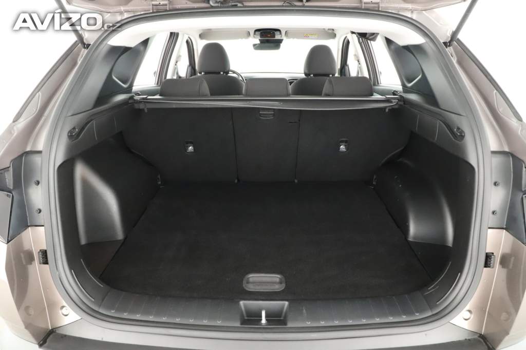 Foto inzerátu Hyundai Tucson 1.6 T-GDI