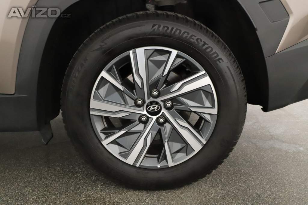 Foto inzerátu Hyundai Tucson 1.6 T-GDI