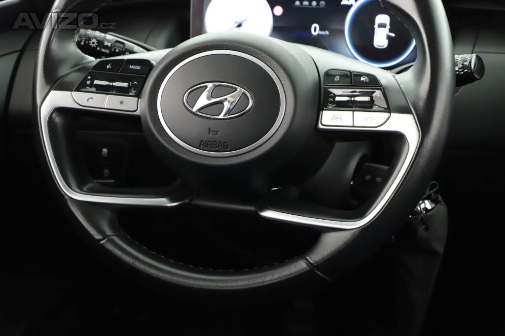 Foto inzerátu Hyundai Tucson 1.6 T-GDI