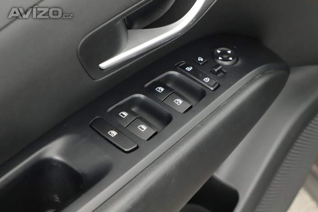 Foto inzerátu Hyundai Tucson 1.6 T-GDI