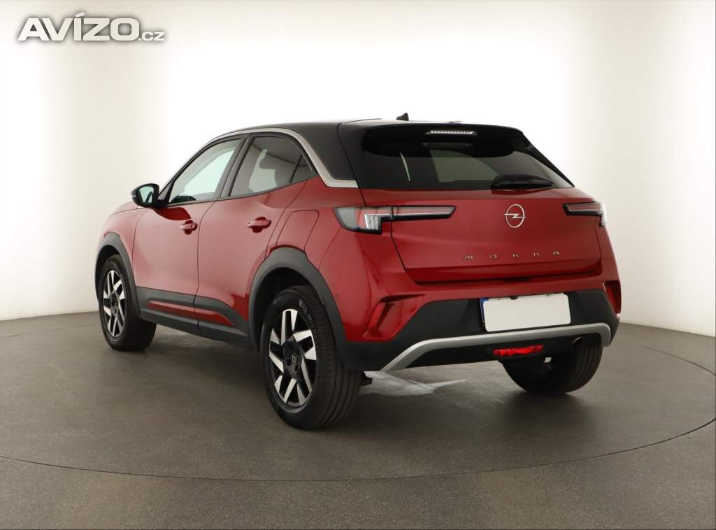 Foto inzerátu Opel Mokka 1.5 CDTI