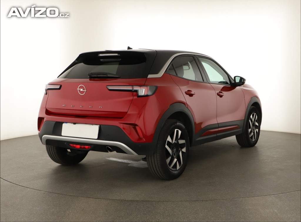 Foto inzerátu Opel Mokka 1.5 CDTI