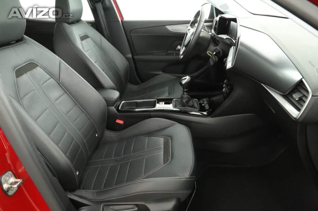 Foto inzerátu Opel Mokka 1.5 CDTI