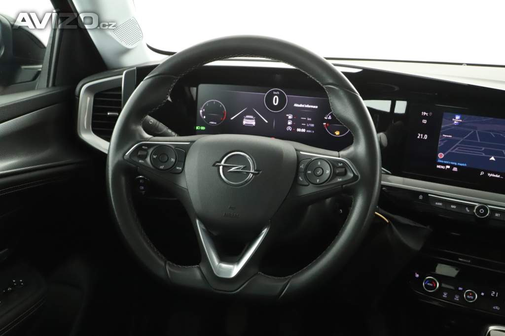 Foto inzerátu Opel Mokka 1.5 CDTI
