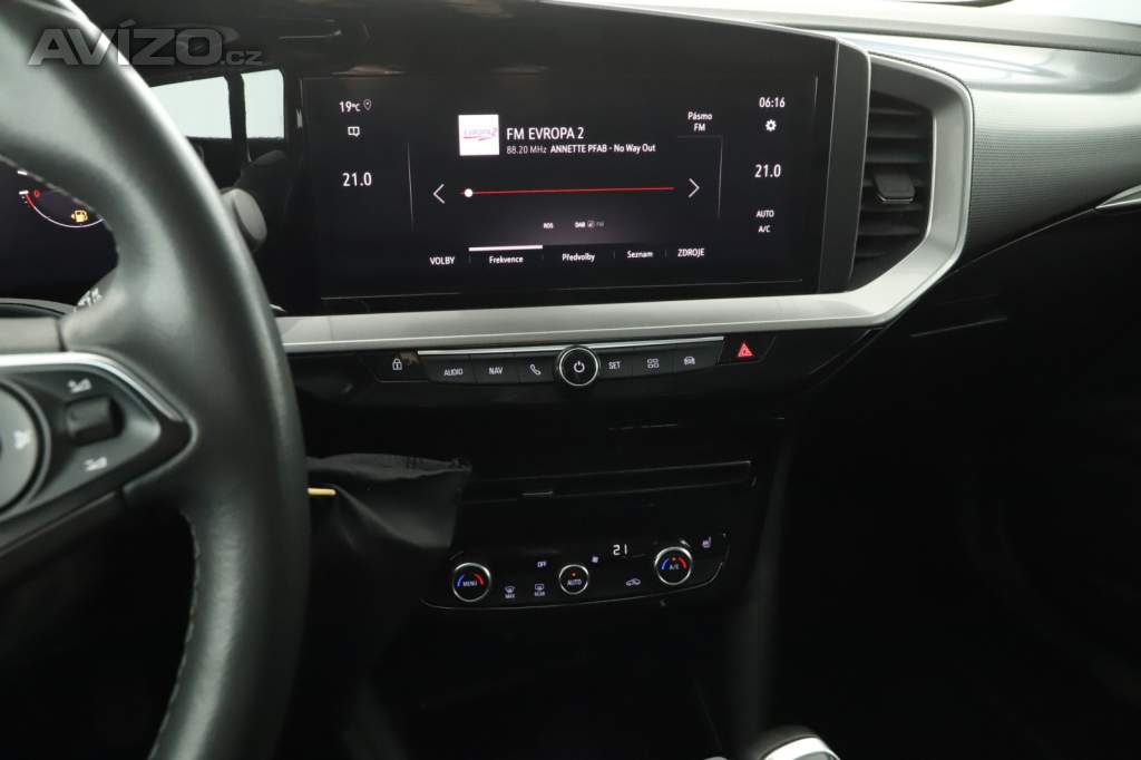 Foto inzerátu Opel Mokka 1.5 CDTI